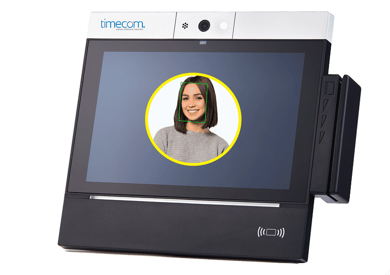 Workday Time Clock